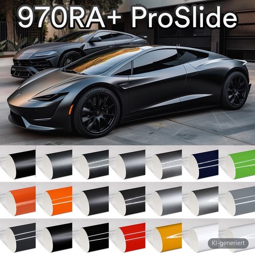 Oracal 970ra pro - 970ra+, slide